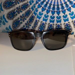 Oakley Holbrook Sunglasses